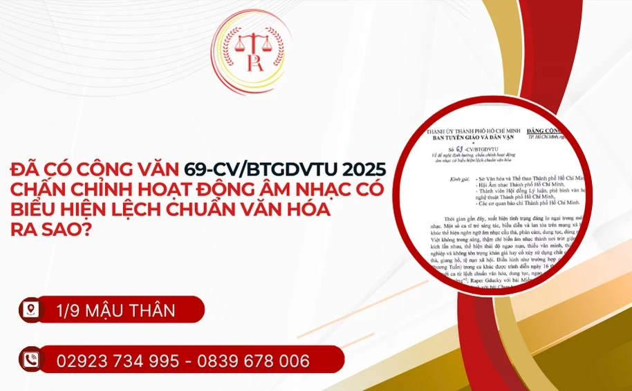 khong gian nghe thuat can duoc thanh loc