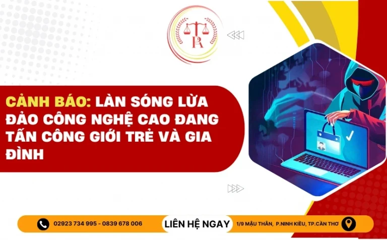 canh bao lan song lua dao cong nghe cao