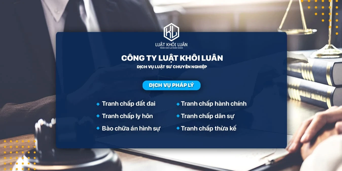 cong ty luat khoi luan - can tho