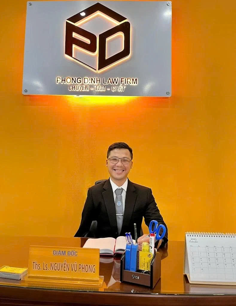 van phong luat su phong dinh can tho