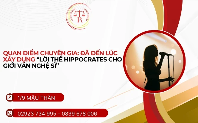 quan-diem-chuyen-gia-da-den-luc-xay-dung-loi-the-hippocrates-cho-gioi-van-nghe-si