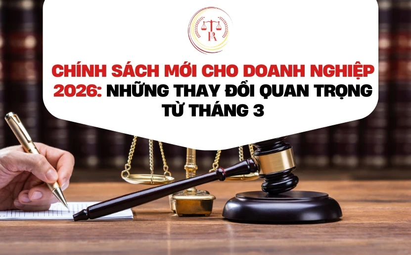 chinh sach moi cho doanh nghiep 2026