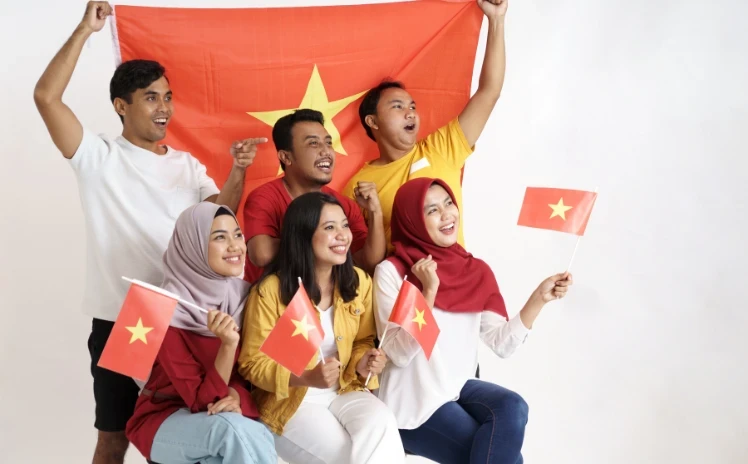 luật quốc tịch việt nam